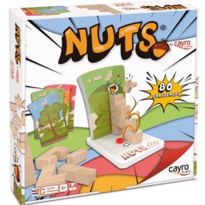 Nuts