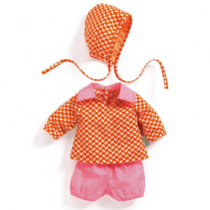 Vêtement Poméa : tenue Pépin Petit Pan