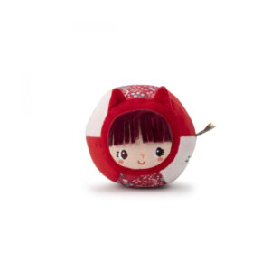Balle petit chaperon rouge