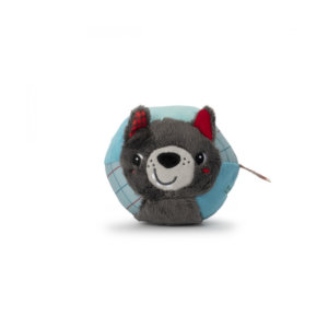 Balle d'activités Louis loup