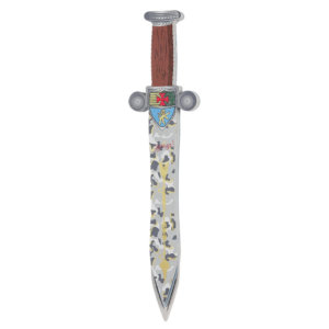 Epée Ronald (mousse rigide)