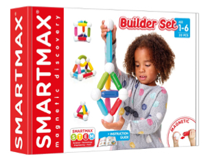 SmartMax : Builder set (20 pc)