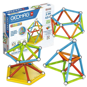 Geomag :  Super Color (42pc)