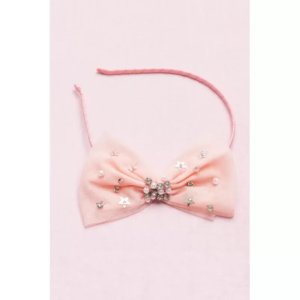 Serre-tête starry gem bow