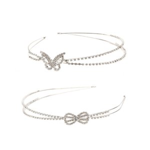 Serre-tête Butterfly Bow