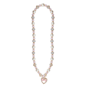 Collier Boutique Love Necklace