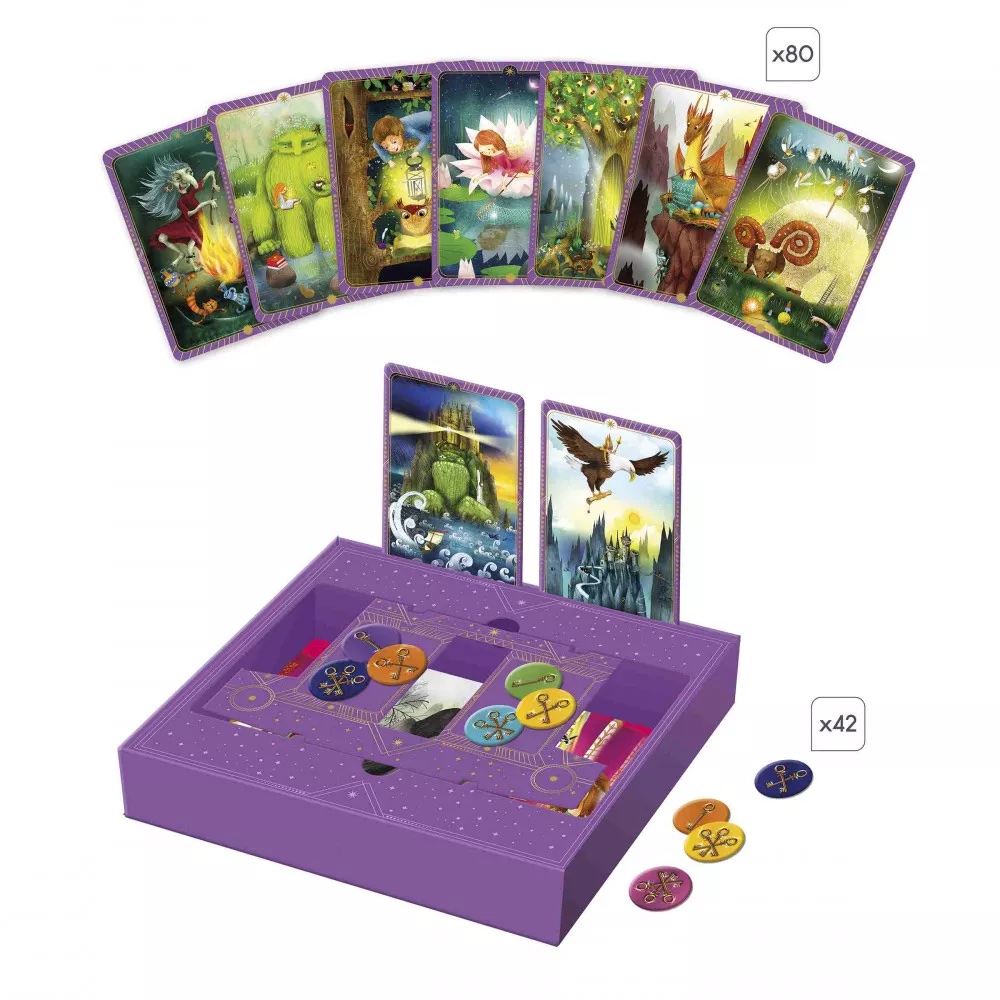 Enchanted Stories : imagine la suite ... – Image 2