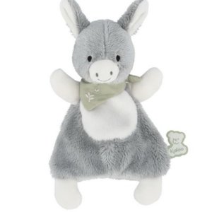 Doudou anon Réglisse