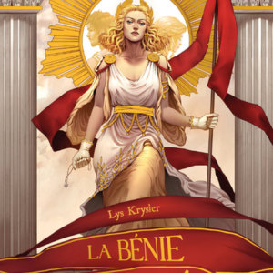 La bénie de Césaré