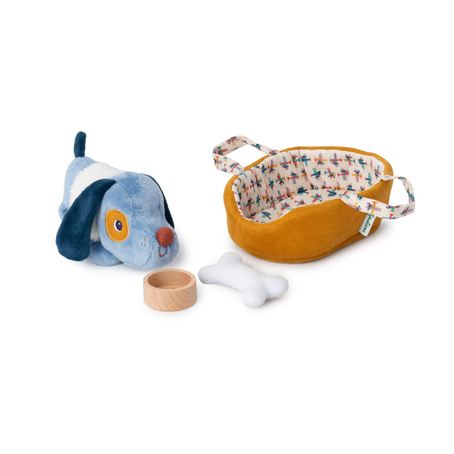 Jules : Panier de chien – Image 2