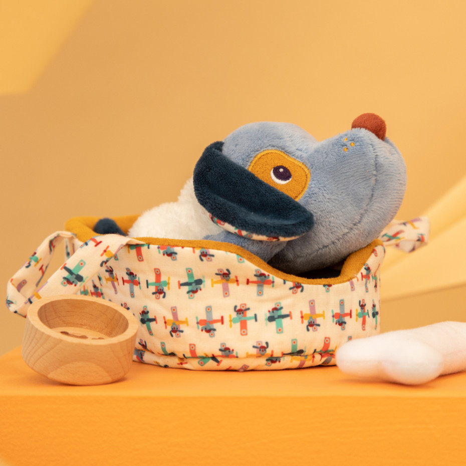 Jules : Panier de chien – Image 5