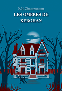 Les ombres de Kerohan