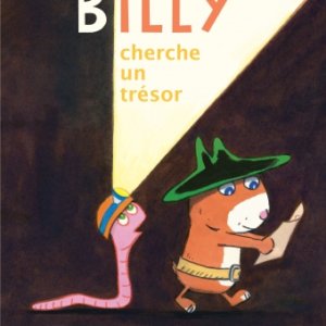 Billy cherche un trésor