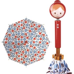 Parapluie Chaperon rouge Shinz