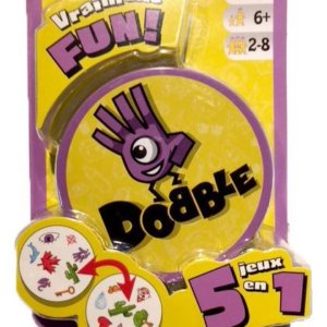 Dobble Classique (blister)