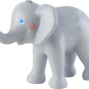 Little Friends - Eléphanteau