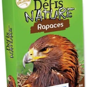 Défis nature : Rapaces