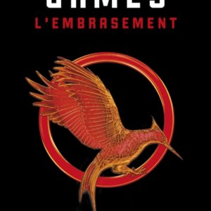 Hunger Games : 2. L'embrasement