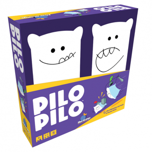 Pilo Pilo