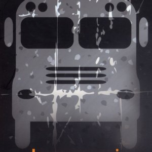 Le garçon qui avait mangé un bus