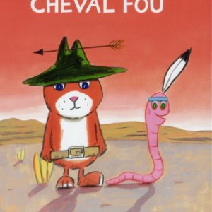 Cheval fou