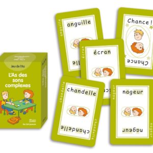 L'as des sons complexes