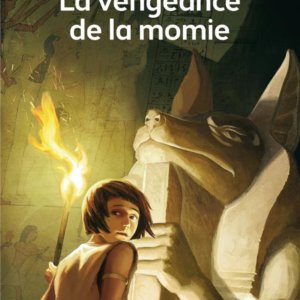La vengeance de la momie