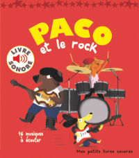 Paco et le rock