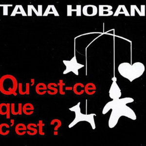 Qu'est-ce que c'est ?