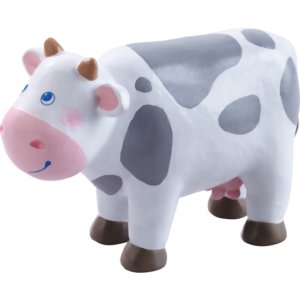 Little Friends : Vache