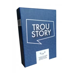 Trou story