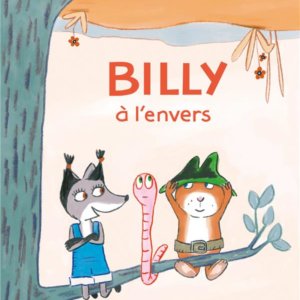 Billy à l'envers
