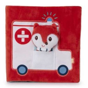 Alice docteur-livre d'activités