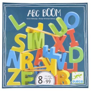 ABC Boom