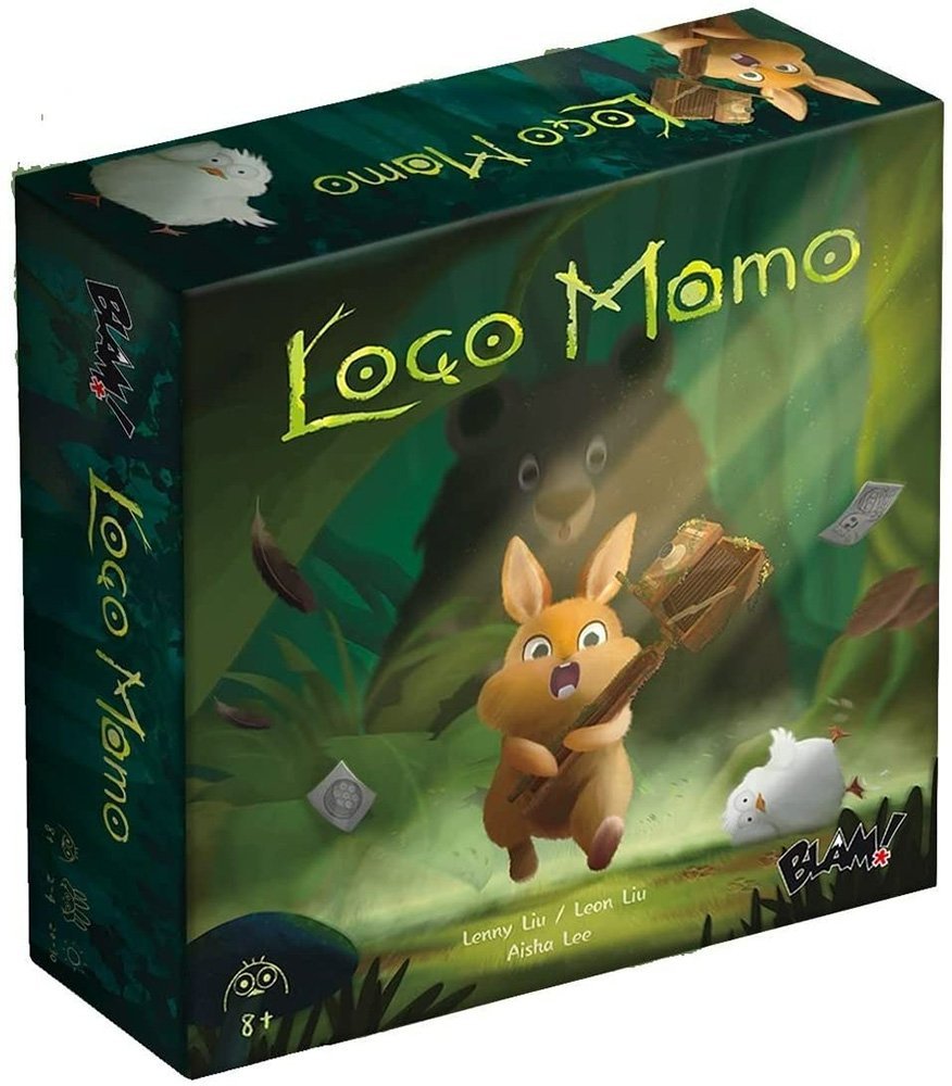 Loco Momo