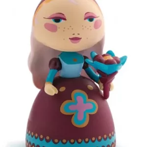 Arty toys : Princesse Anouchka