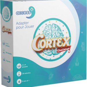 Cortex access +