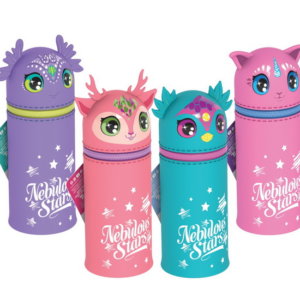 Trousse verticale Nebulous Stars