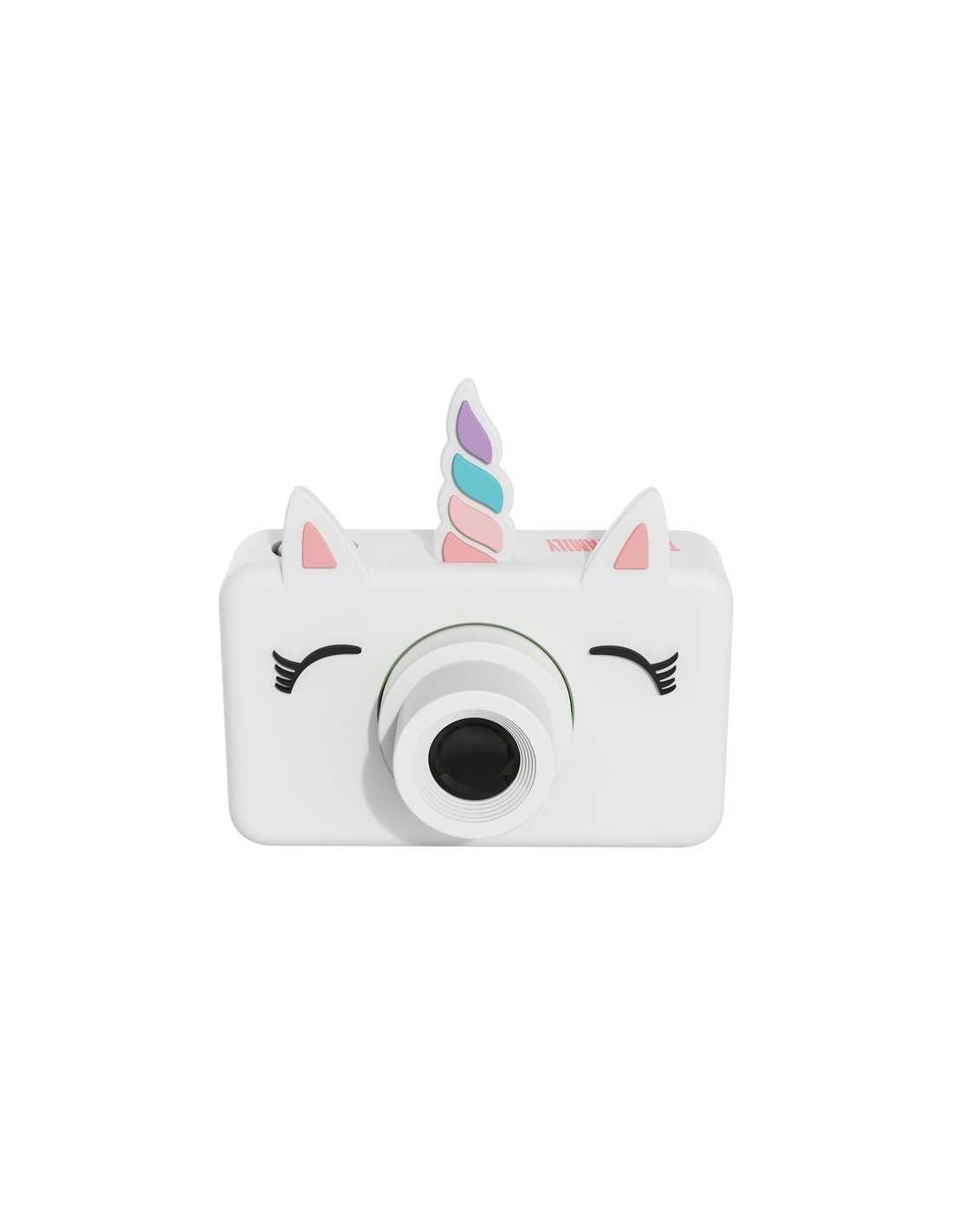 Appareil photo Licornes