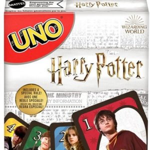 UNO - Harry Potter