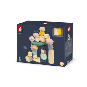 Essentiel : Pierres à empiler