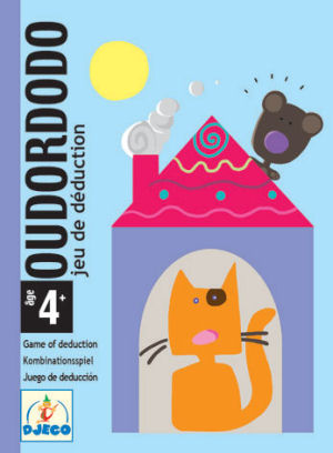 Oudordodo