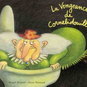 La vengeance de Cornebidouille