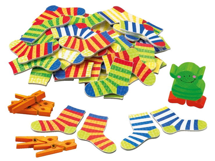 Rafle de chaussettes (édition limitée anniversaire) – Image 2