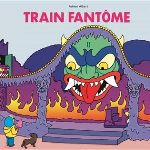 Train fantôme