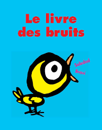 Le livre des bruits (version abrégée)