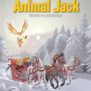 Animal Jack : 5. Revoir un printemps