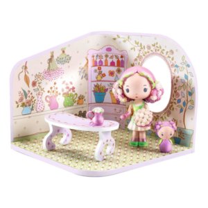 Tinyly figurine : Rosalie tinyshop