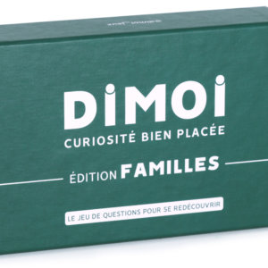 Dimoi édition familles