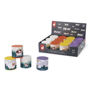 Boîte à meuh et beeh